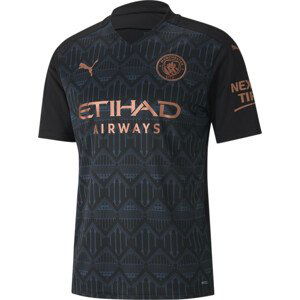 Dres Puma MCFC AWAY JSY 2020/21