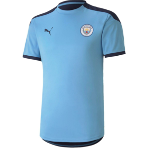 Dres Puma  manchester city training jersey