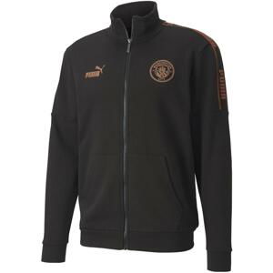 Mikina Puma manchester city ftblculture track