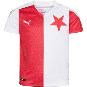 Dres Puma SKS Home Shirt Replica Jr. 2020/21