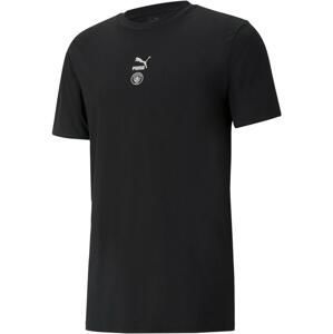 Triko Puma Manchester City TFS TEE