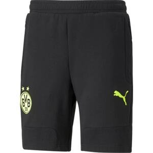 Šortky Puma BVB Casuals Shorts
