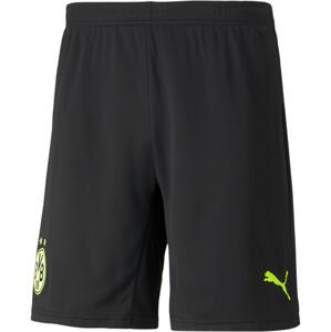 Šortky Puma BVB Shorts Replica CUP 2021/22