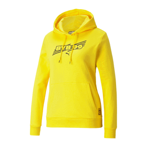 Mikina s kapucí Puma BVB FtblCore Hoody W