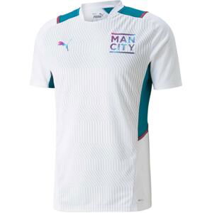 Dres Puma MCFC Training Jersey