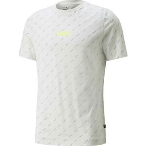 Triko Puma  BVB Dortmund FtblLegacy T-Shirt