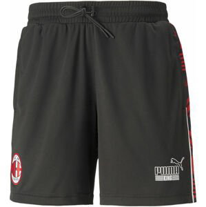 Šortky Puma AC Milan FtblHeritage Men's Shorts