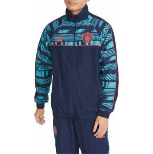 Bunda Puma Man City FtblHeritage Men's Track Jacket