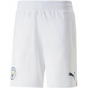 Šortky Puma MCFC Shorts Replica 2022/23