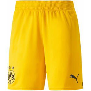 Šortky Puma BVB Shorts Replica 2022/23