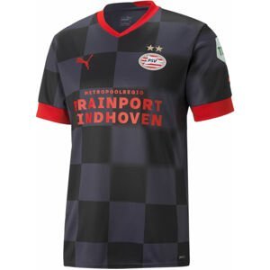Dres Puma PSV Away Jersey Replica 2022/23