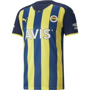 Dres Puma  Fenerbahçe Istanbul t Home 2021/22