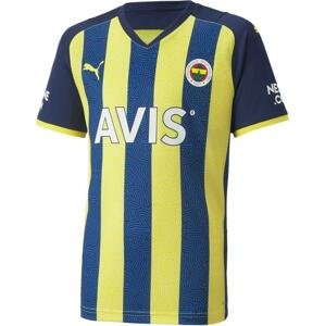 Dres Puma  Fenerbahçe Istanbul t Home Kids 2021/22