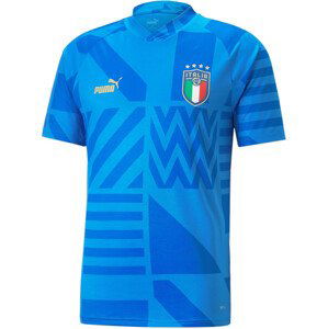 Dres Puma FIGC Home Prematch Jersey