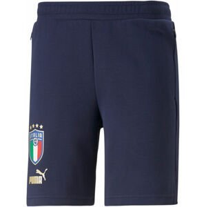 Šortky Puma FIGC Casuals Shorts
