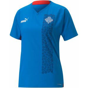 Dres Puma  Island "Liberty" Auth. Jersey Home Womens