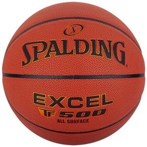 Míč Spalding Basketball Excel TF-500