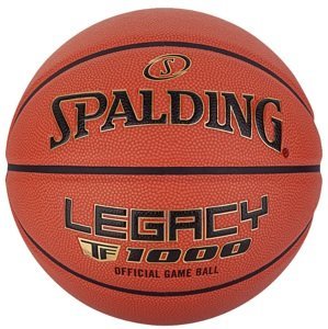 Míč Spalding Basketball FIBA Legacy TF-1000