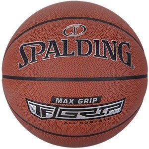 Míč Spalding Basketball Max Grip