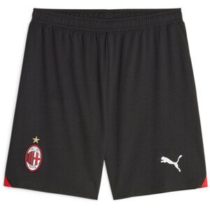Šortky Puma  AC Milan Football Shorts 2023/24