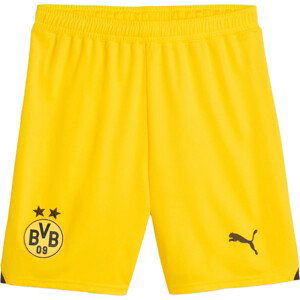 Šortky Puma BVB Shorts Replica 2023/24