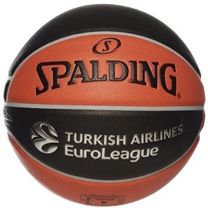 Míč Spalding Basketball Legacy Euroleague