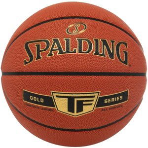 Míč Spalding Basketball TF Gold