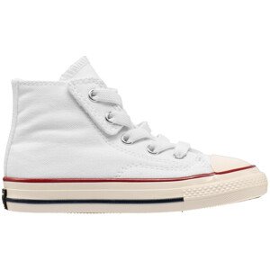 Obuv Converse Converse Chuck 70 1V HI Kids Weiss F102