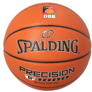Míč Spalding Basketball DBB Precision TF-1000