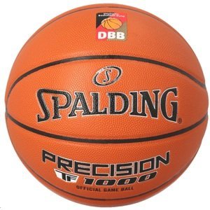 Míč Spalding Basketball DBB Precision TF-1000