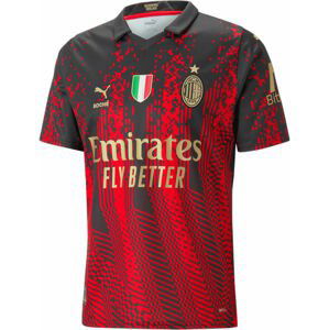 Dres Puma  A.C. MILAN x KOCHÉ Football Jersey 2022/23