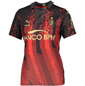 Dres Puma  A.C. MILAN x KOCHÉ Football Jersey 2022/23 Womens