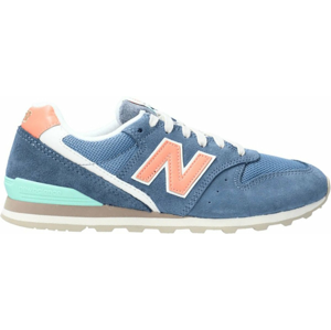 Obuv New Balance WL996