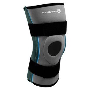 Bandáž na koleno Rehband KNEE STABILIZATION ORTHOSIS