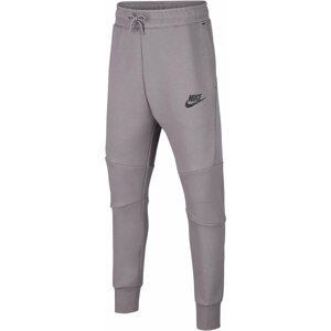 Kalhoty Nike B NSW TCH FLC PANT