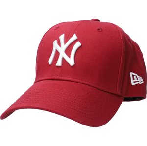 Kšiltovka New Era NY Yankees 9Forty Cap