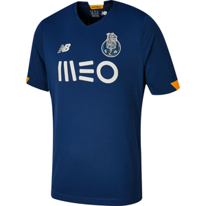 Dres New Balance FC Porto Away SS JSY 2020/21