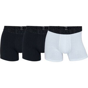 Boxerky CR7 Basic Boxershort 3P