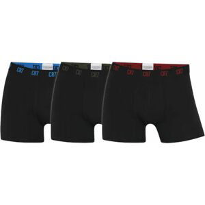 Boxerky CR7 CR7 Basic Trunk Boxershort 6-pack