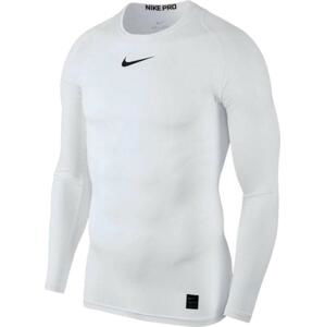 Triko Nike  Pro Hyperwarm Max Comp Mock LS M