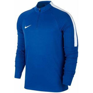 Triko s dlouhým rukávem Nike M NK DRY SQD17 DRIL TOP LS