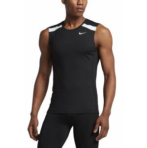 Tílko Nike M NK PWR STK RD TANK TIGHT