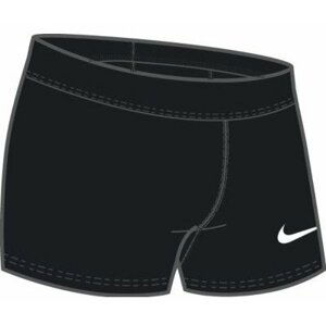 Šortky Nike W NK PWR STK RD BOY SHORT