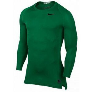 Triko s dlouhým rukávem Nike M  Pro  TOP LS COMP