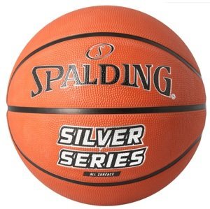 Míč Spalding Basketball Silver Series