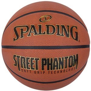 Míč Spalding Basketball Street Phantom, Outdoor