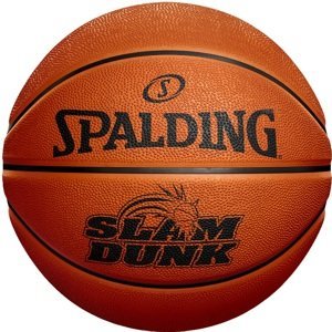 Míč Spalding Basketball Slam Dunk, Outdoor