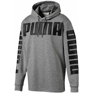 Mikina s kapucí Puma rebel