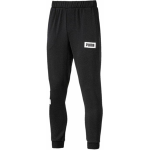 Kalhoty Puma Rebel Sweat Pant