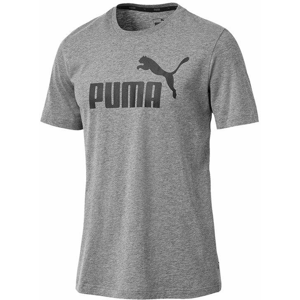 Triko Puma Essentials Tee